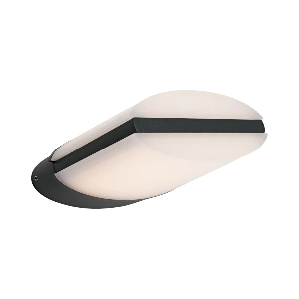 Wall Light Modena 1LT 10W LED Char