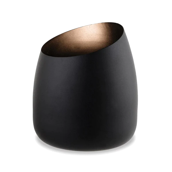 Table Lamp Chester Uplight Black