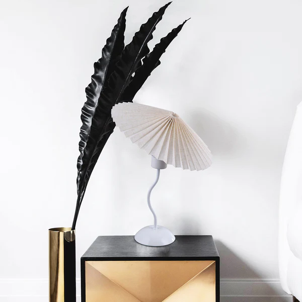 Table Lamp Piairie white Table Lamp Piairie white