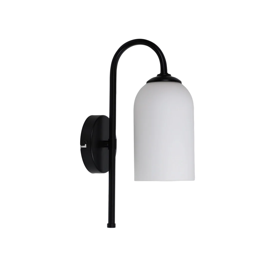 Wall light Arlington E27 BLK Wall light Arlington E27 BLK
