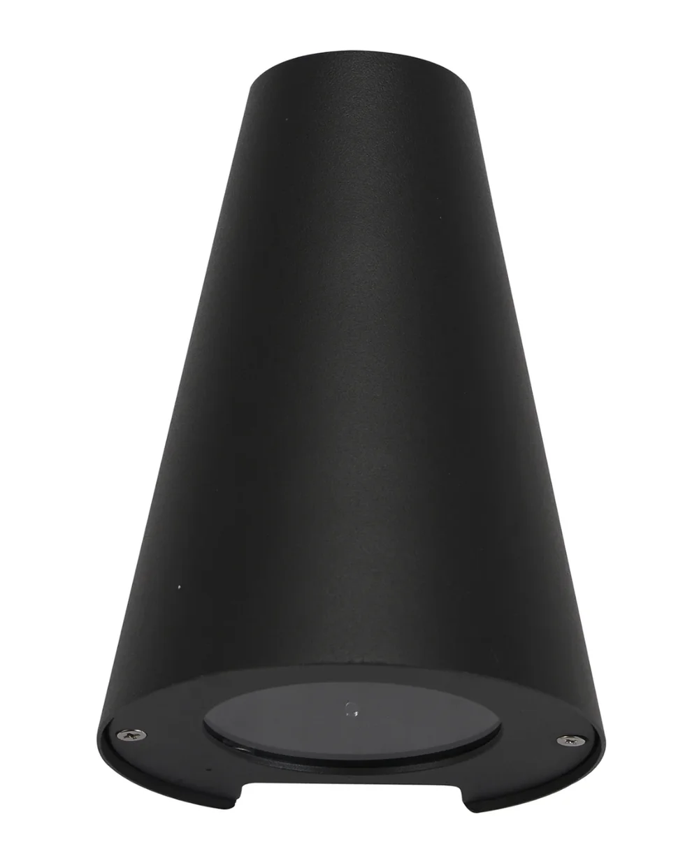 Wall lights TORQUE 2 Cone Shape IP44