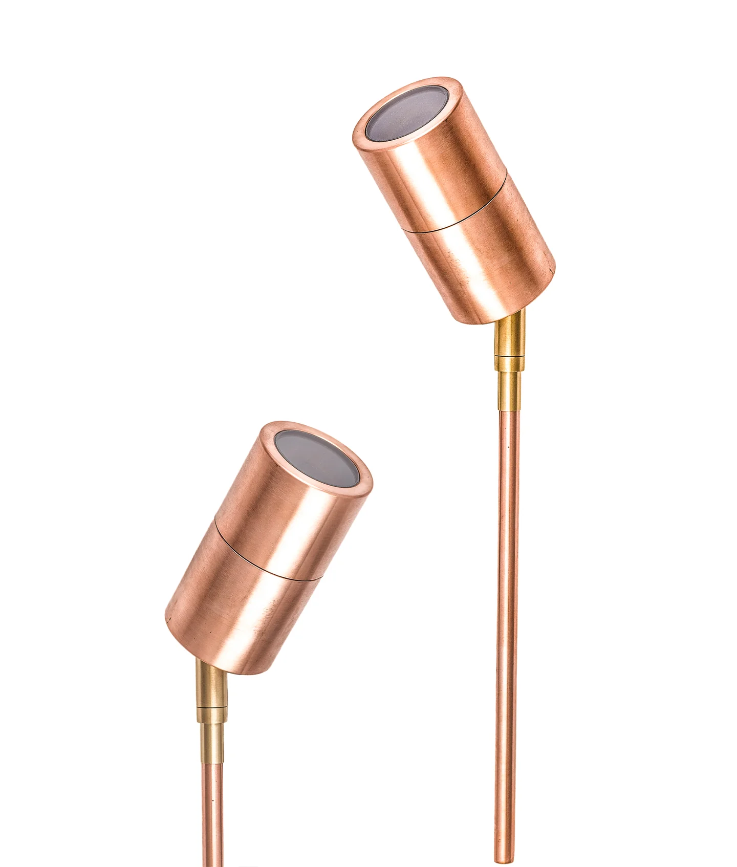 Spike light MR16 Single Adjustable Head IP65 COP