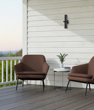 Wall light Briller1 GU10 35W IP65