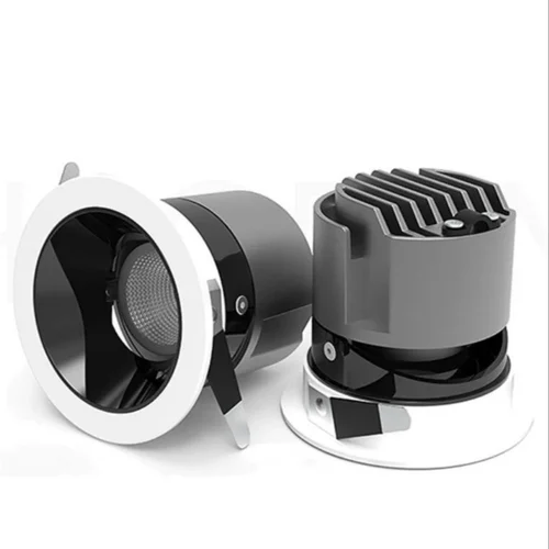 Recessed downlight ZNEO-7.65.CCT.WHG LED 7W 3CCT Adjustable Recessed downlight ZNEO-7.65.CCT.WHG LED 7W 3CCT Adjustable