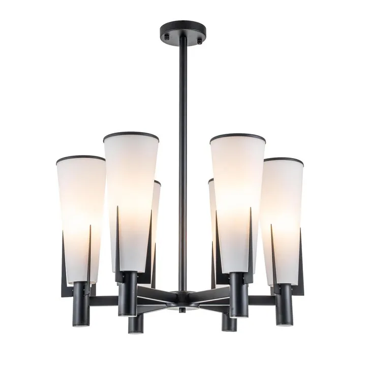 Pendant lamp St Germain E14 BLK Pendant lamp St Germain E14 BLK
