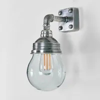 Wall light Dover Outdoor Antique E27 H350 SVR