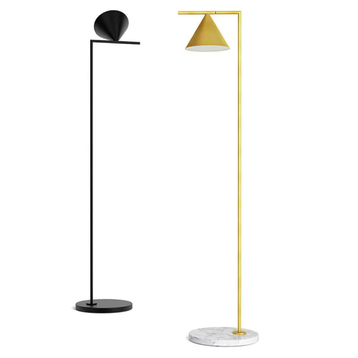 Floor lamp Paris Floor BL