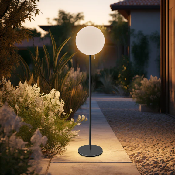Floor Lamp LED Mood 30CM Power
