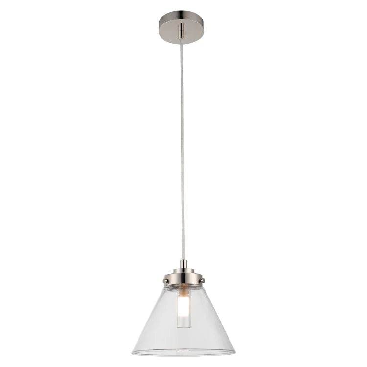 Pendant Matisse IP Rated G9 NIC Pendant Matisse IP Rated G9 NIC