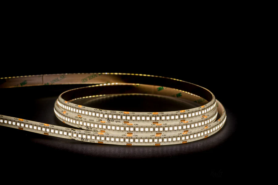 LED Strip Roll LED 19.2w IP54 4000k 10m