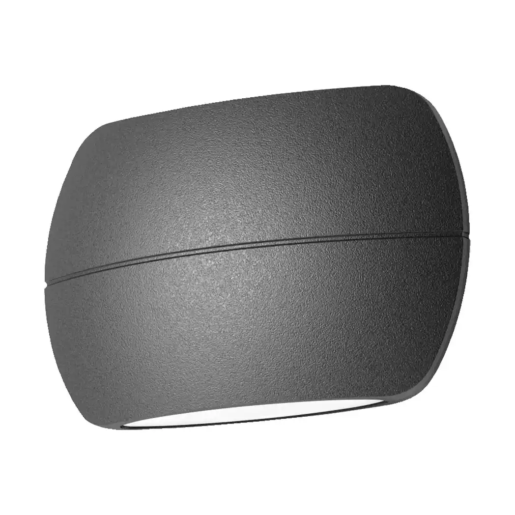 Wall light BELL-8-DGR 19373