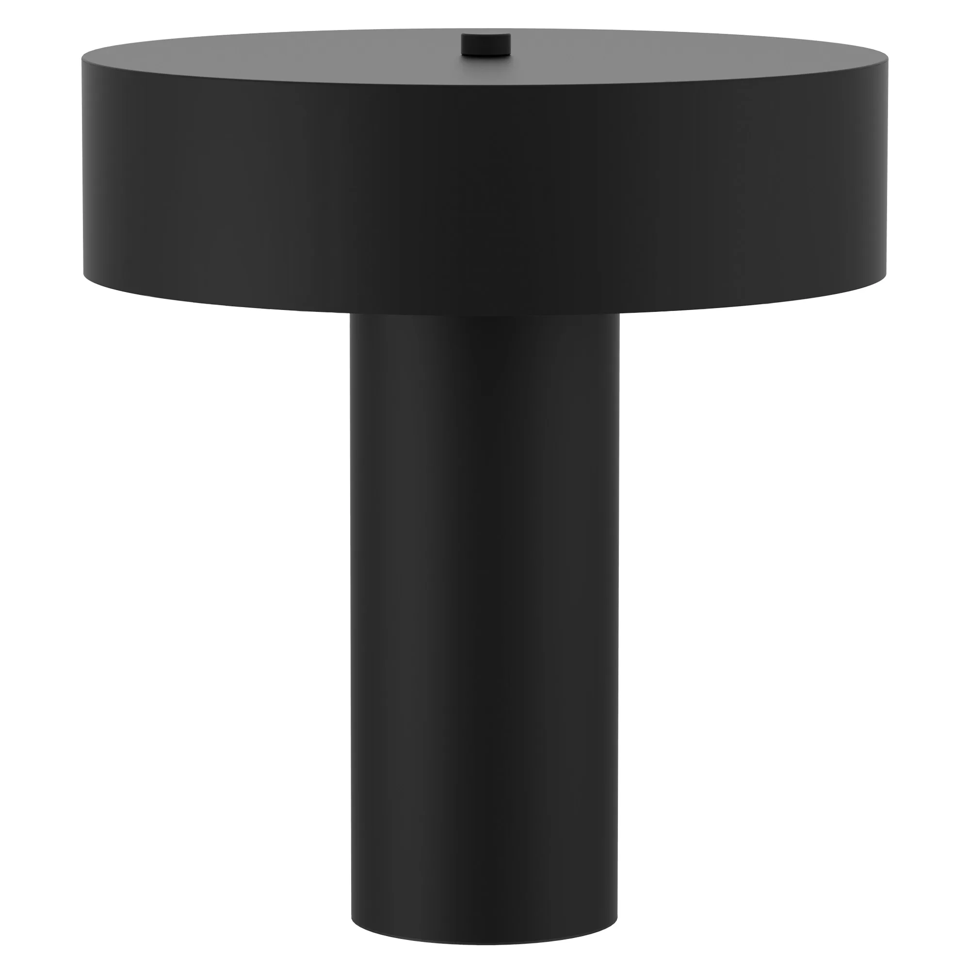 Table lamp Nuri BLK Table lamp Nuri BLK