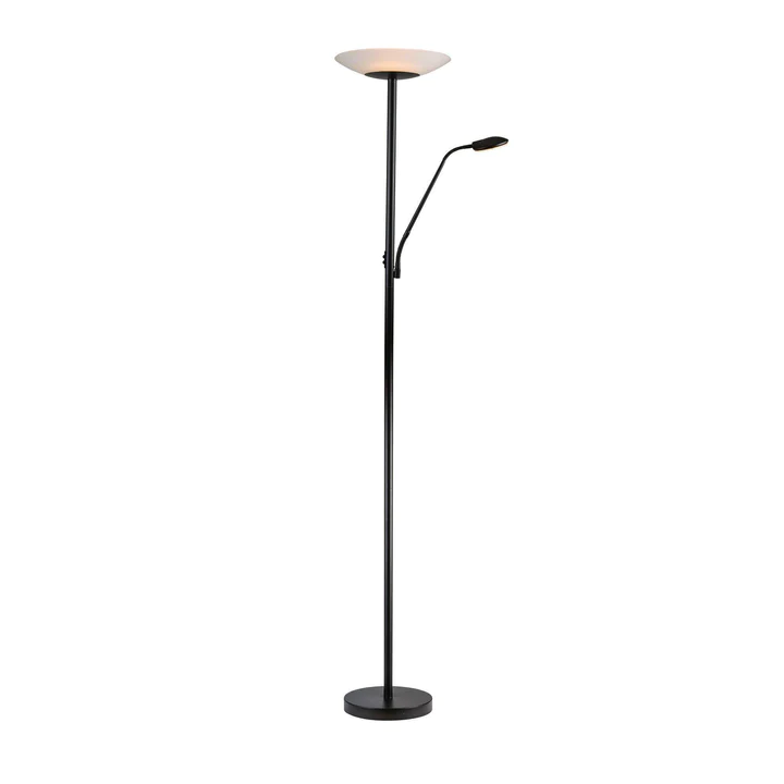 Floor lamp Emilia Dimmable LED IP20 3000k BLK Floor lamp Emilia Dimmable LED IP20 3000k BLK