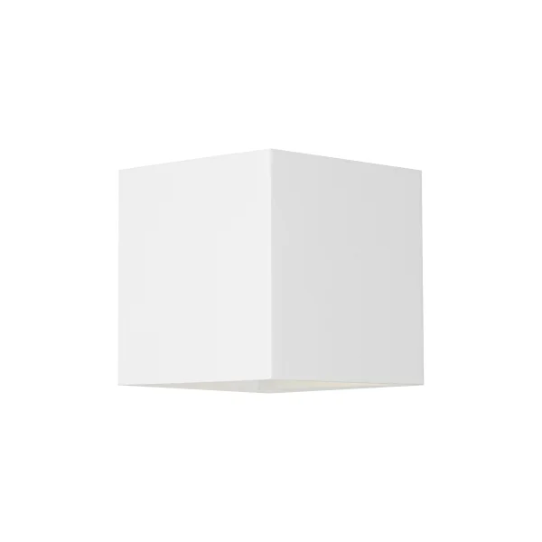 Wall Light Glenelg 2lt 3W 3000k LED WHT