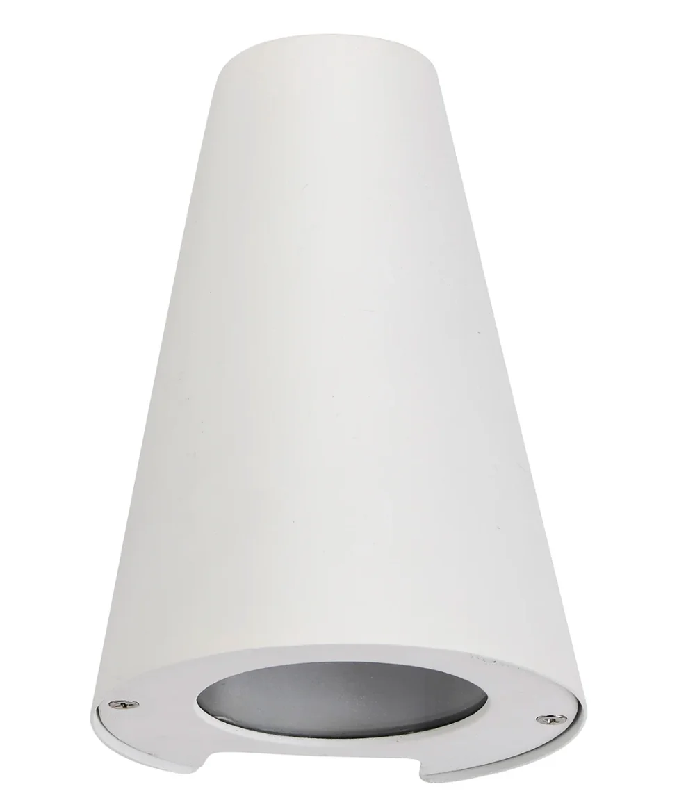 Wall lights TORQUE 1 Cone Shape IP44