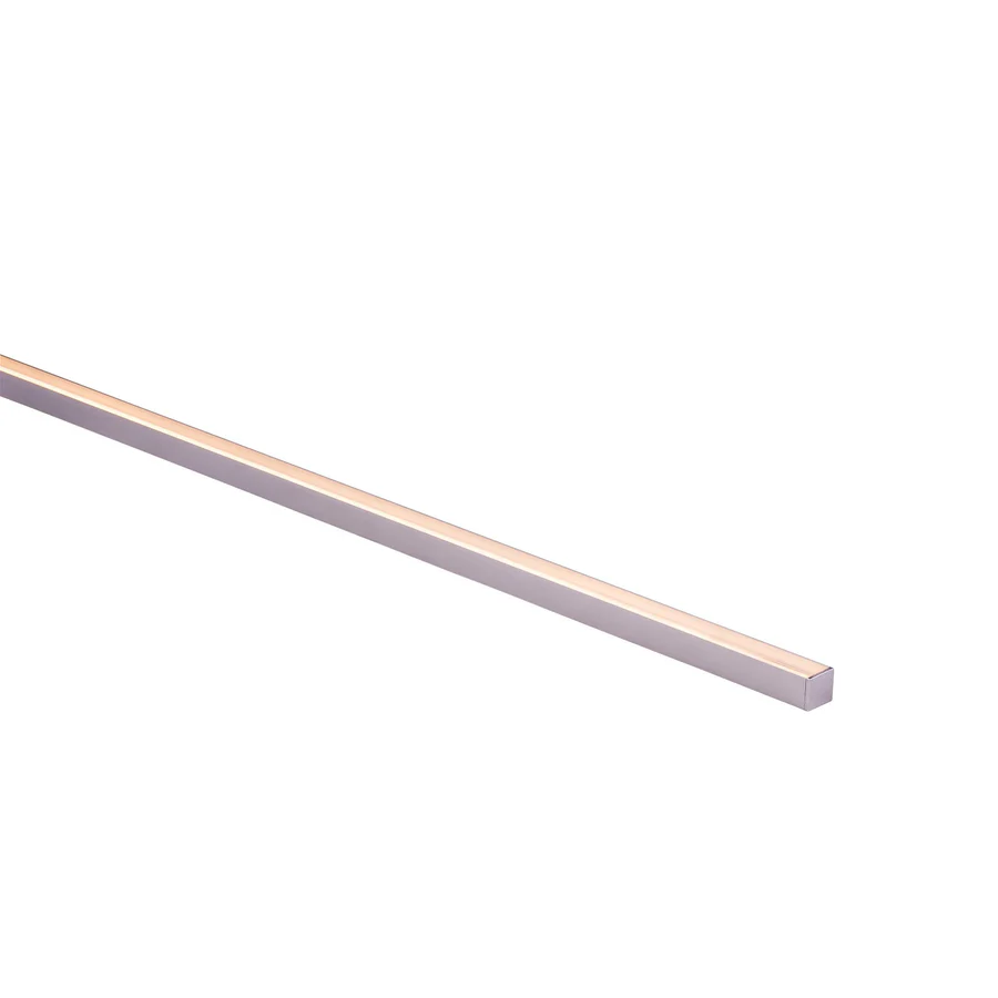 Aluminium Profile HV9693-1615 3m