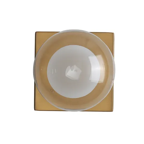 Wall light Hilton Hollywood 1l GLD Wall light Hilton Hollywood 1l GLD