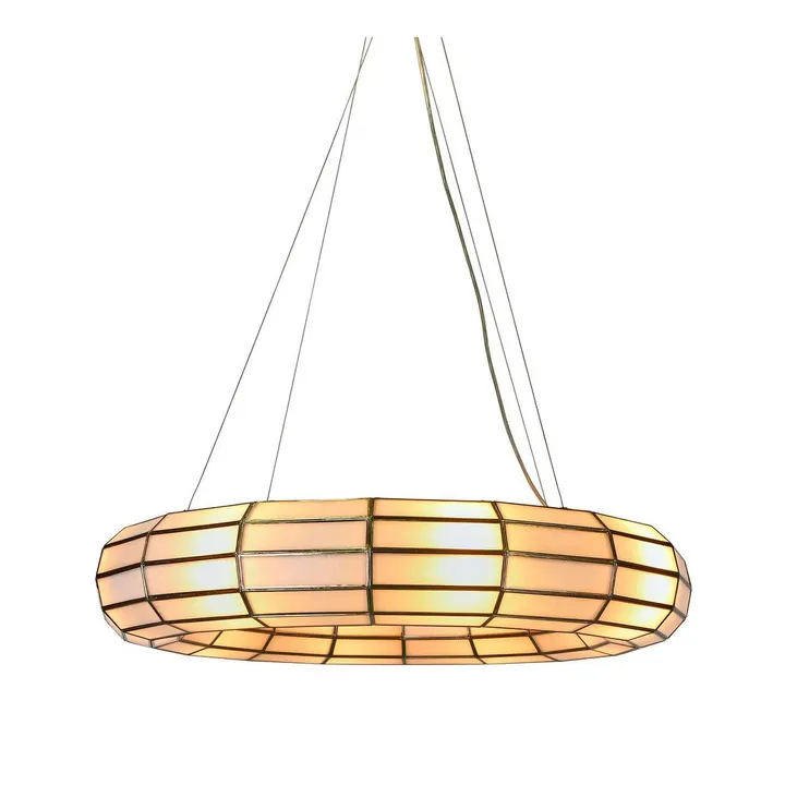 Pendant lamp Ritz Medium BRS Pendant lamp Ritz Medium BRS