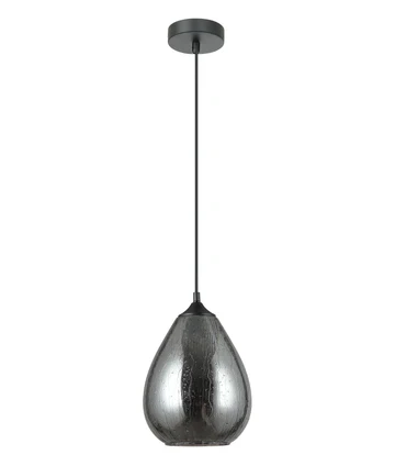 Pendant lamp Chuva E27 72W BLK Pendant lamp Chuva E27 72W BLK