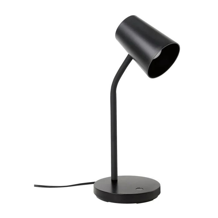 Desk lamp Jasper BLK Desk lamp Jasper BLK