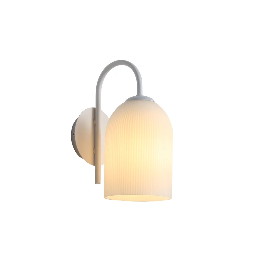 Wall light ARLEY E27 WHT Wall light ARLEY E27 WHT