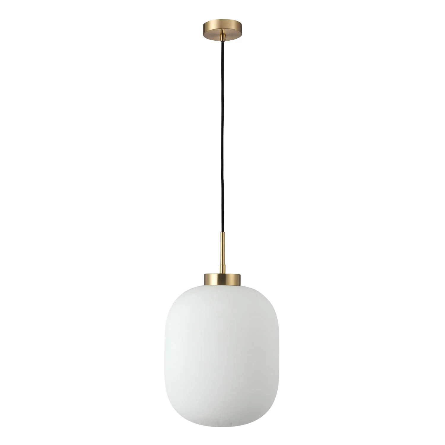 Pendant lamp FLAUNT SBR 22742