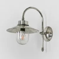 Wall light Legacy Outdoor Antique E27 H395 SVR