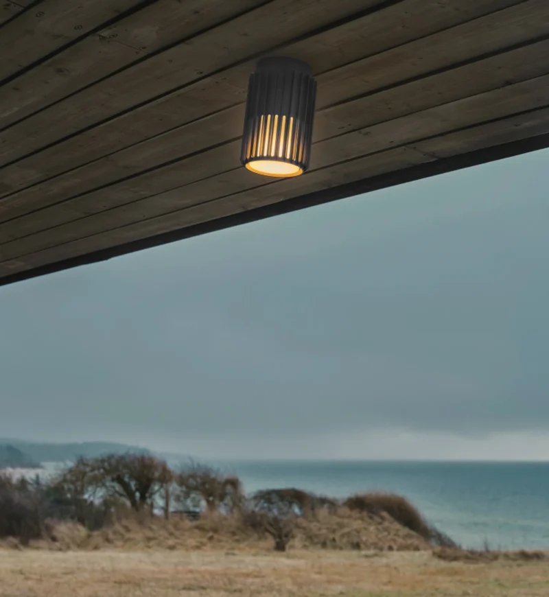 Ceiling light Aludra E27 ANT Ceiling light Aludra E27 ANT