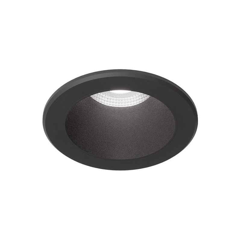 Recessed downlight Z18202-10.45.30.BK LED 10W 3K Recessed downlight Z18202-10.45.30.BK LED 10W 3K