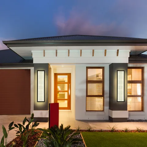 Wall light Kiara LED 12W 3CCT BLK