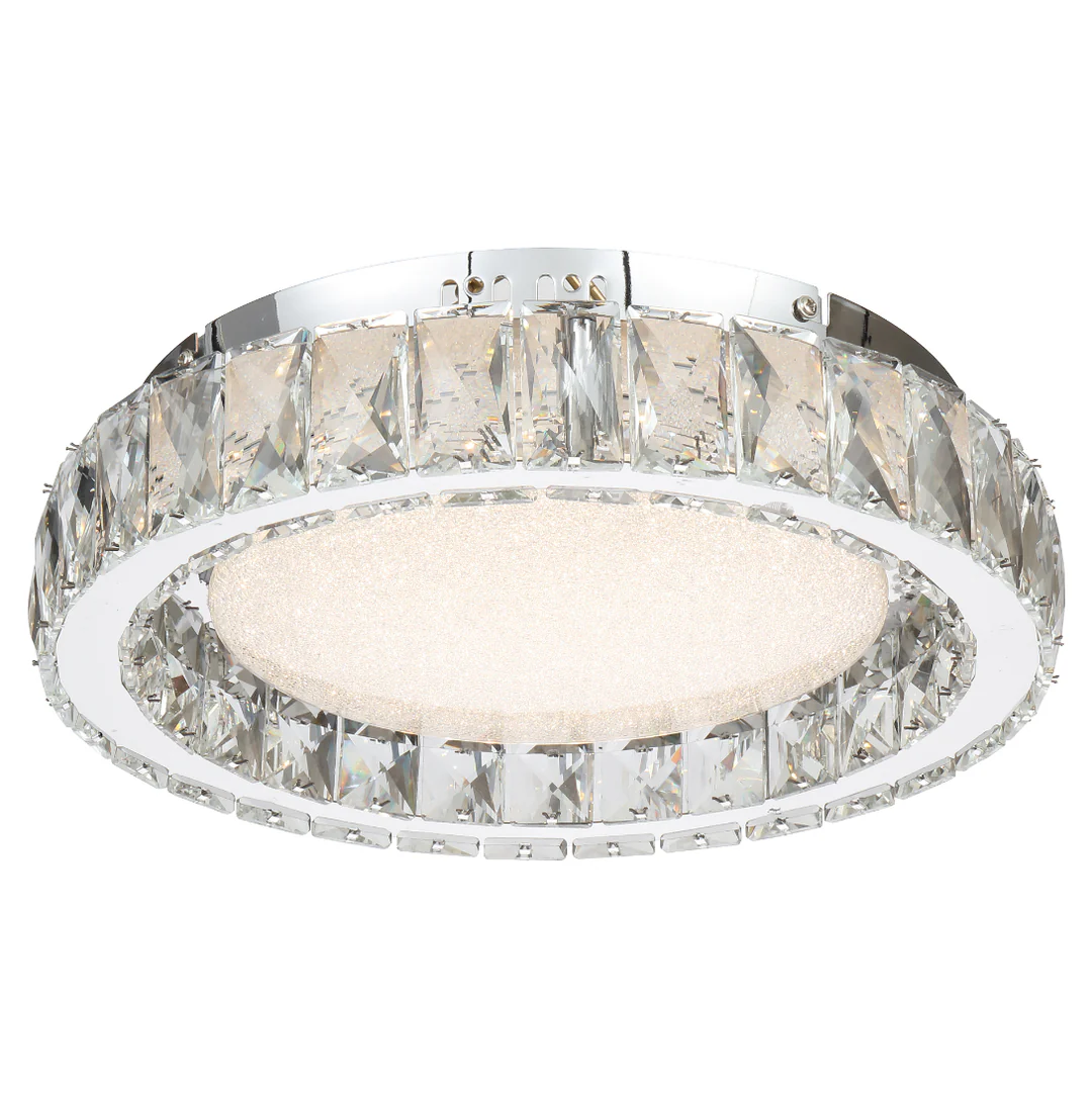 Oyster ZAYLA 34 LED