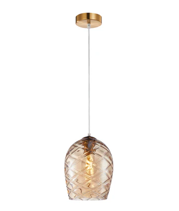 Pendant lamp Neta E27 40W AMB Pendant lamp Neta E27 40W AMB