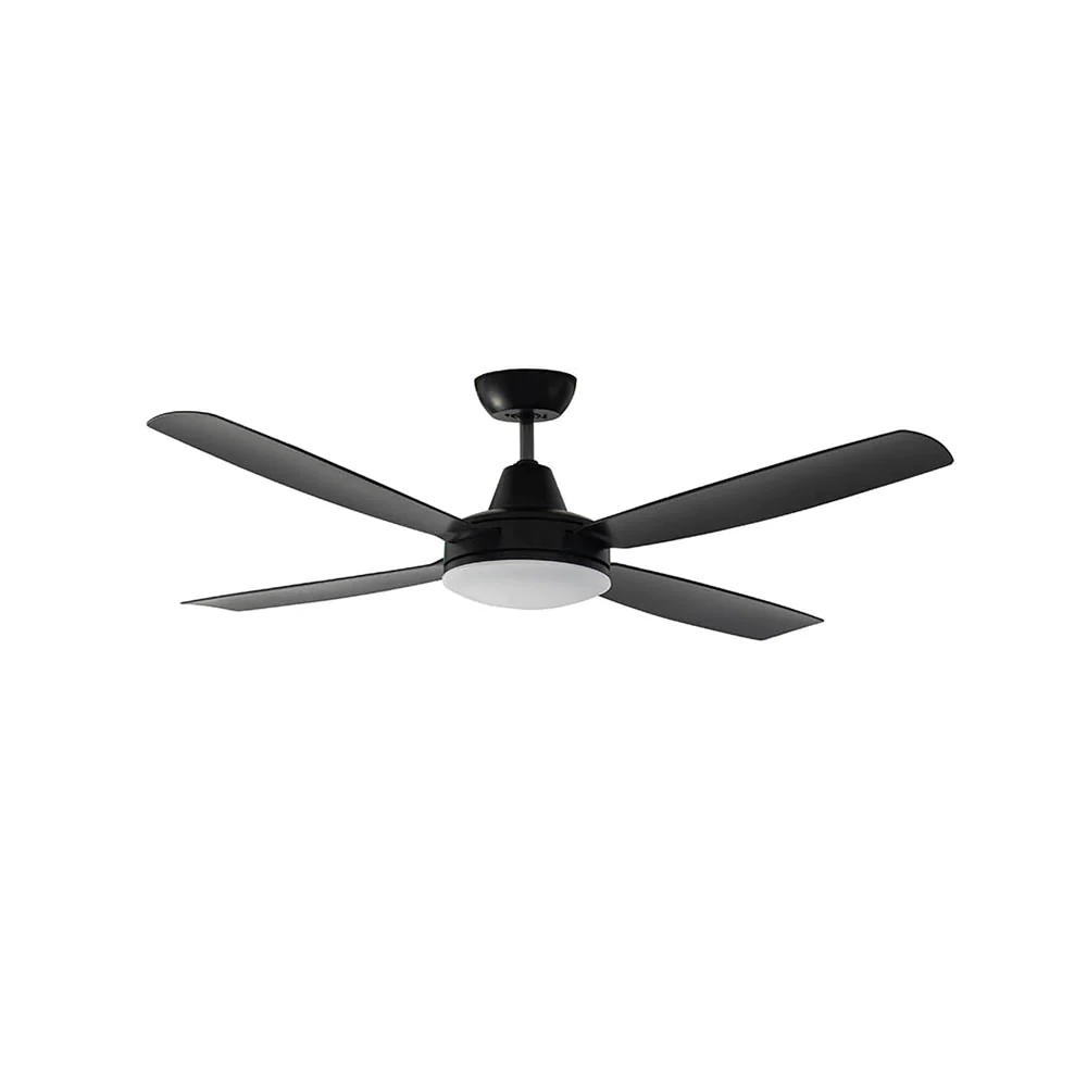 Ceiling fan Nemoi FC708124BK 48