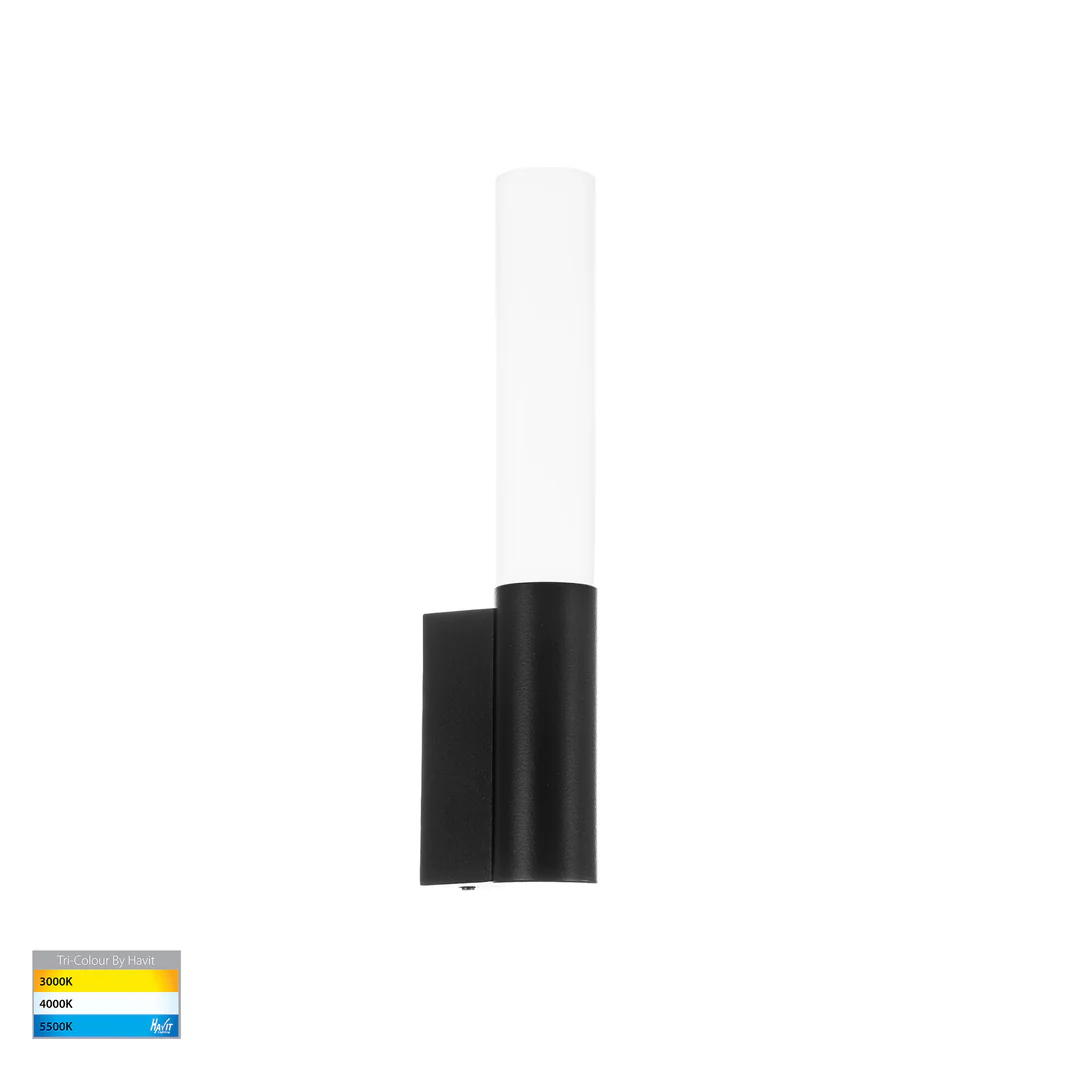 Wall light Akril LED D25 BL