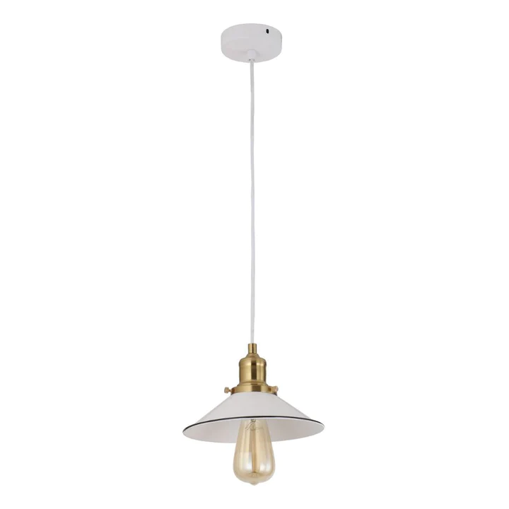 Pendant lamp CEREMA4 Small Collie