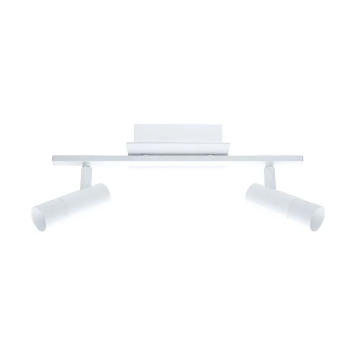 Spotlight TOMARES 2X5W 4000K WHT Spotlight TOMARES 2X5W 4000K WHT