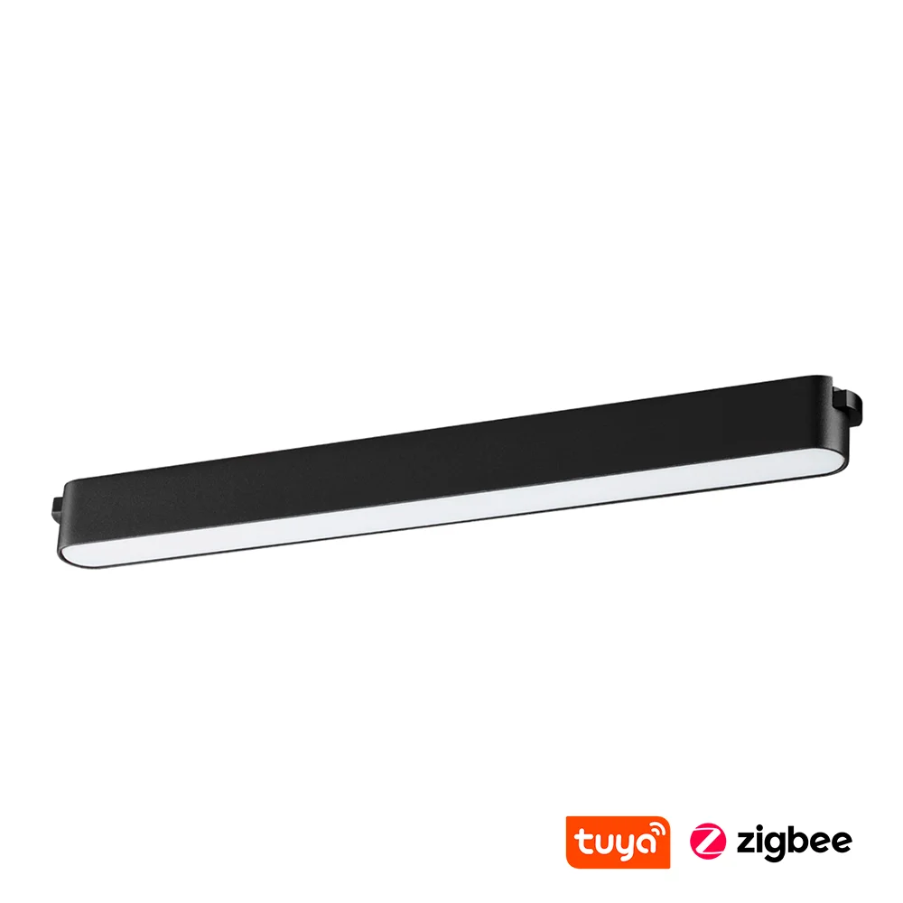 Track Opal Line light Z5040-18.OP.CCT.BK 24V 18W WIFI