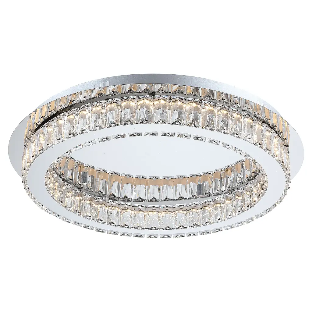 Ceiling lamp ELENA 50 LED 23W CH