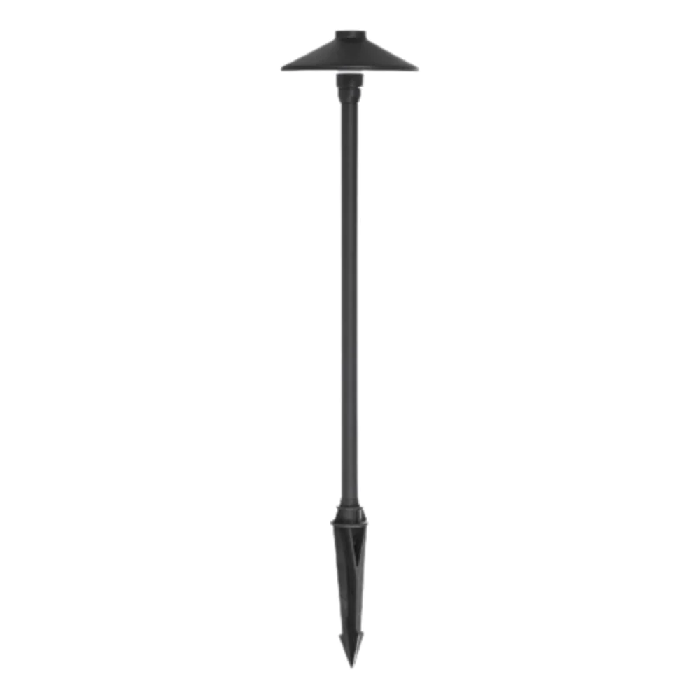 Garden light POLARI HV1452T-BLK