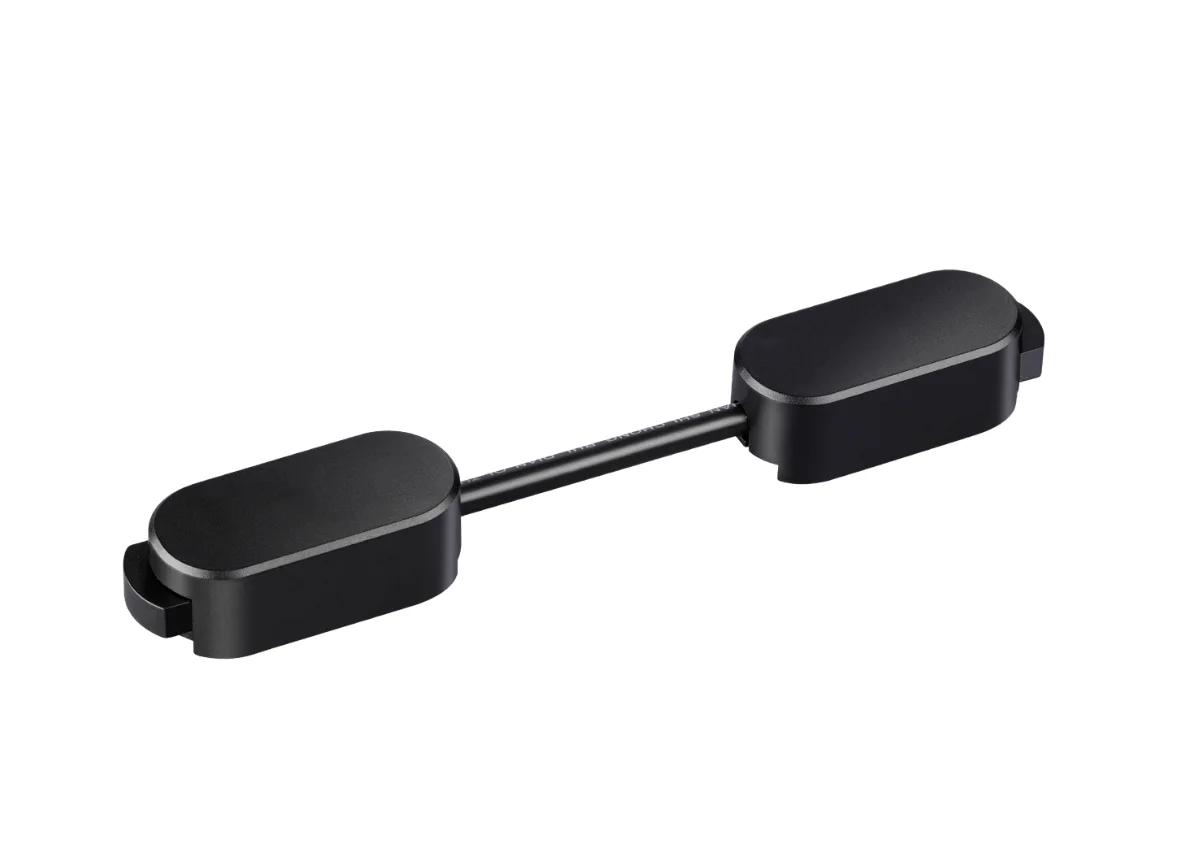 Track Direction or Angle module Z5050-24.TD.BK 24V