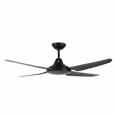 Ceiling Fan Clare 53 BLK