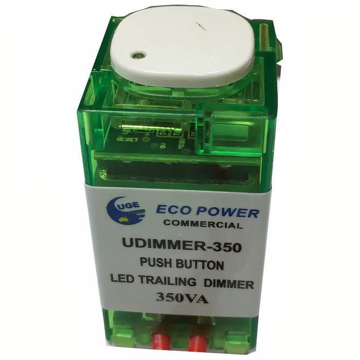 Push button Dimmer UDIMMER-350
