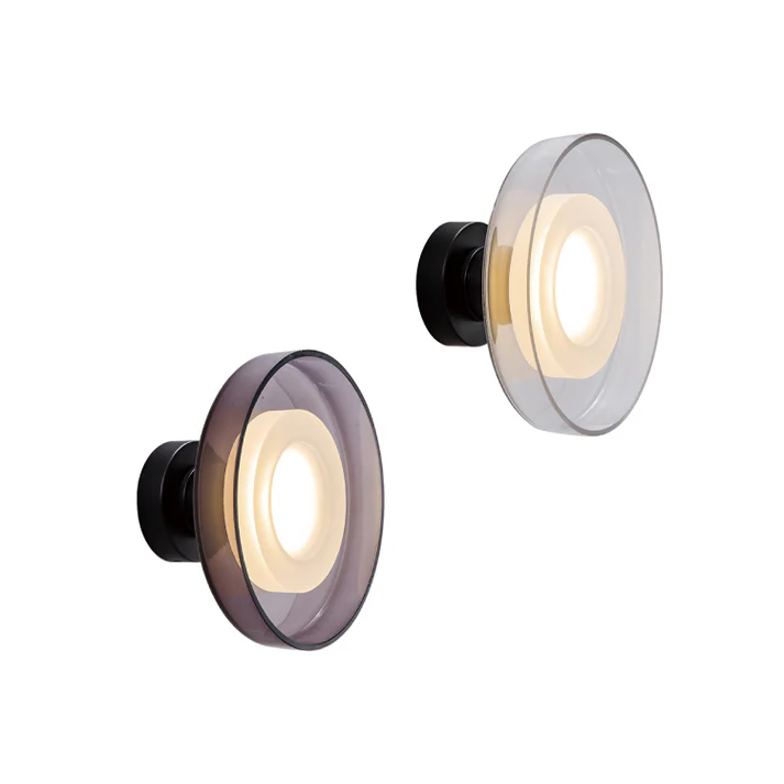 Wall lamp Halo W1 LED 8W D22 SMK Wall lamp Halo W1 LED 8W D22 SMK