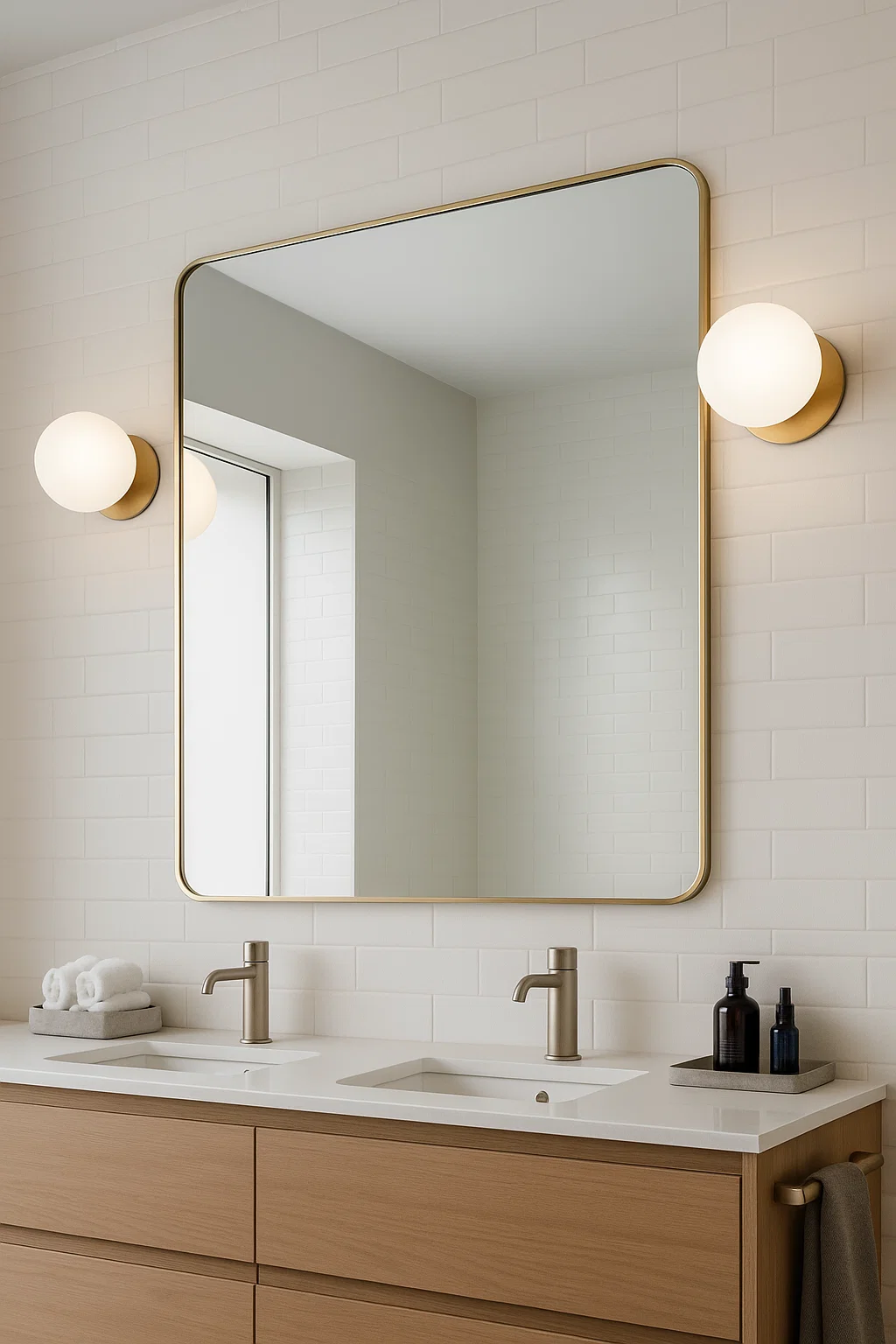 Wall lamp LOFF C1 BR Wall lamp LOFF C1 BR