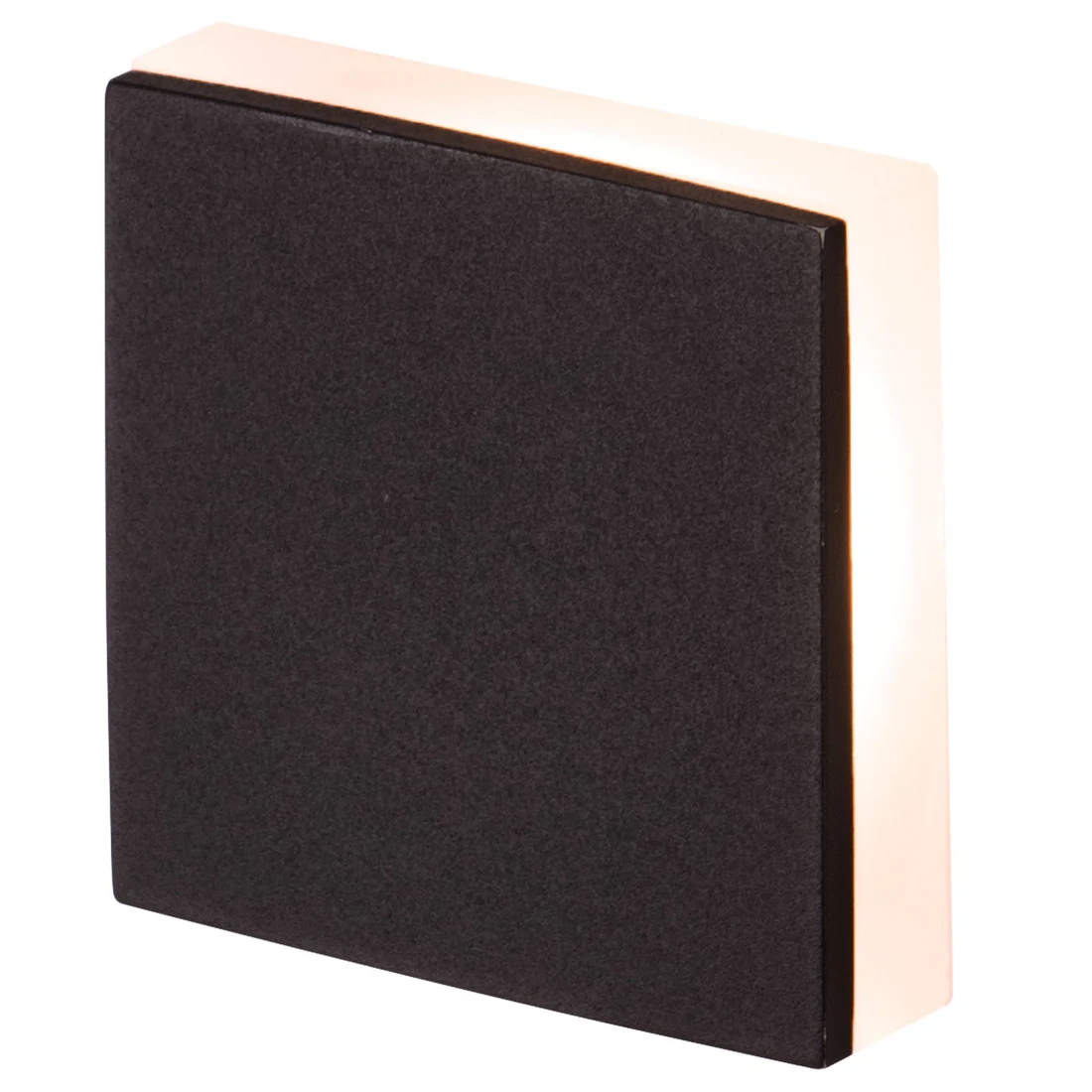 Step light Cyrus Square LED 3W 3K D48 BLK Step light Cyrus Square LED 3W 3K D48 BLK