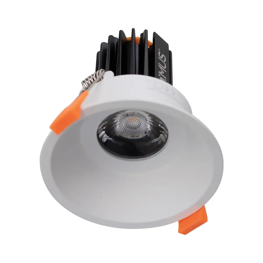 Downlight CELL 9W LED LAMP KIT 60D 5CCT D90 WHT