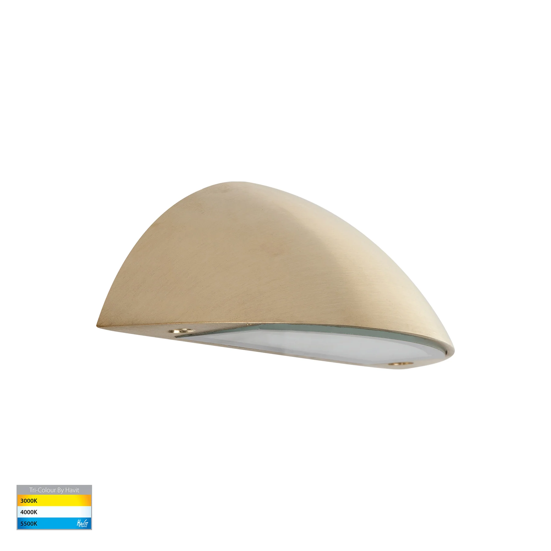 Step light Curva 12V 5W 3CCT LED BRS