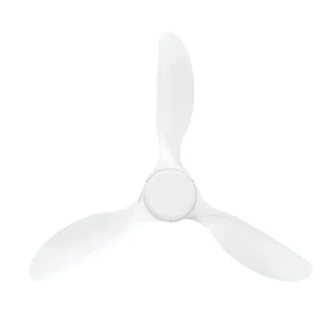 Ceiling Fan Ranger RWS 56 DC WiFi WHT