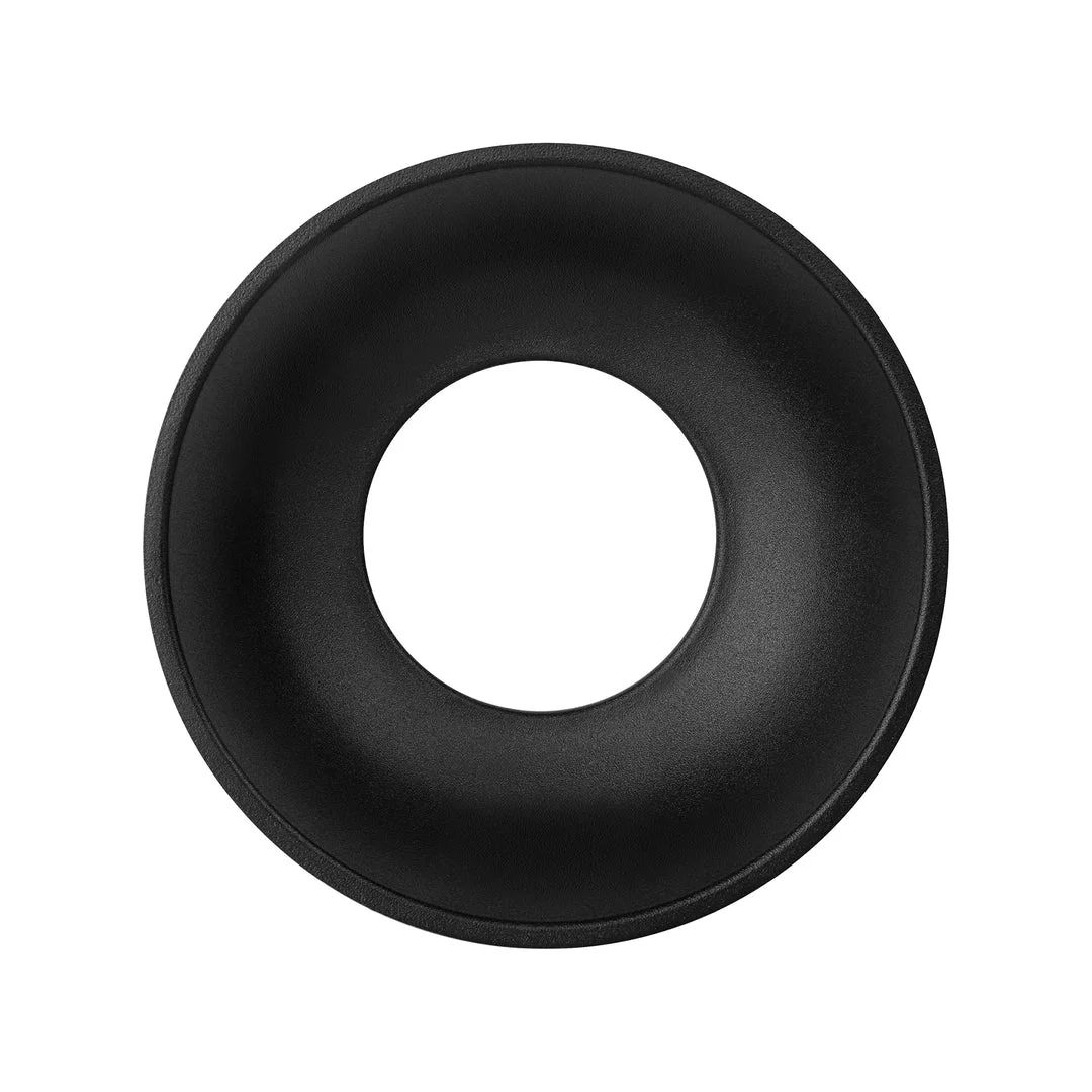 Surface downlight BLK Inner Ring to Suit HV5843 18w Surface downlight BLK Inner Ring to Suit HV5843 18w