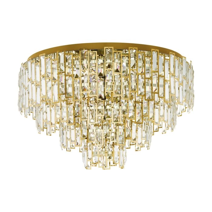 Chandelier Calmeilles BRS C L Chandelier Calmeilles BRS C L